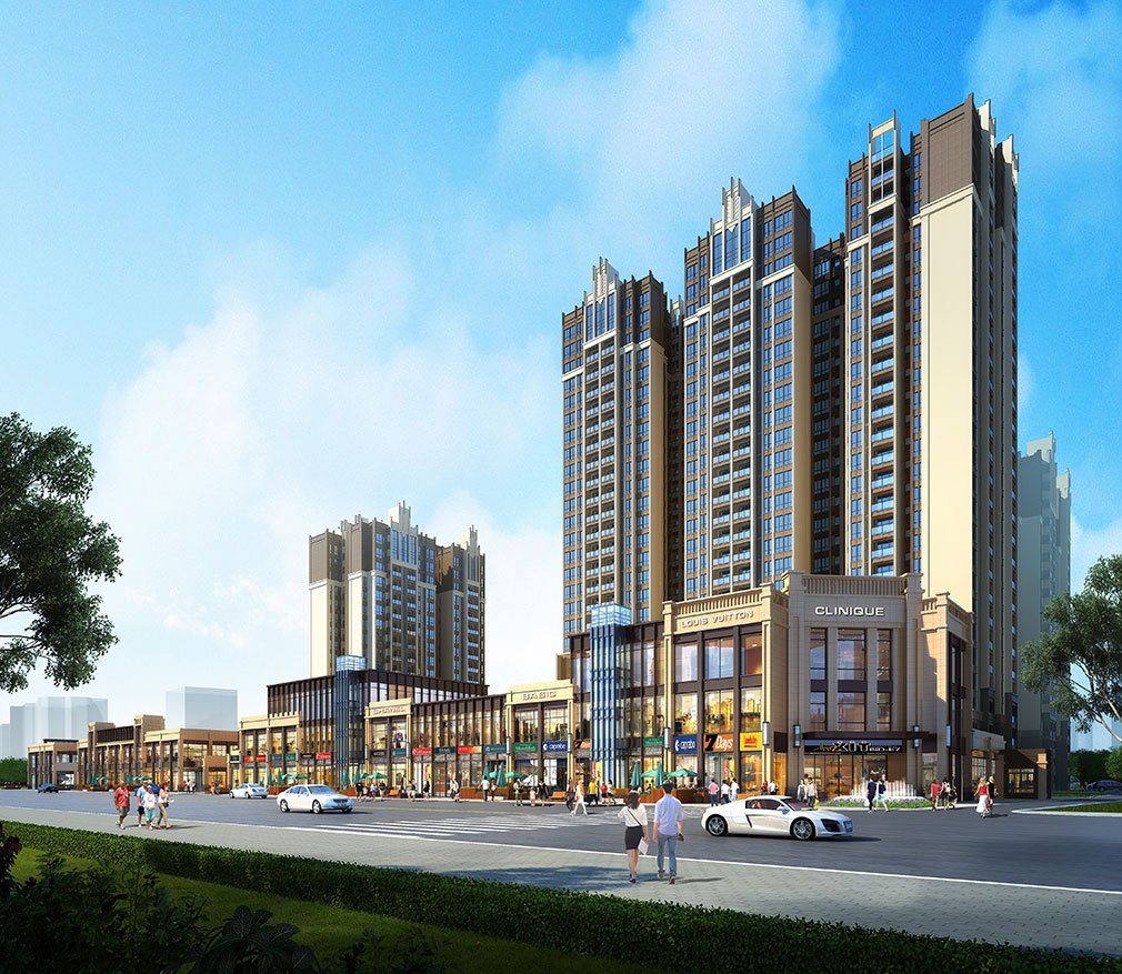 樂(lè )山市沙灣區銀杏國際12